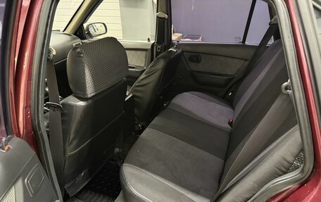 Daewoo Nexia I рестайлинг, 2012 год, 250 000 рублей, 8 фотография