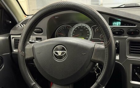 Daewoo Nexia I рестайлинг, 2012 год, 250 000 рублей, 12 фотография