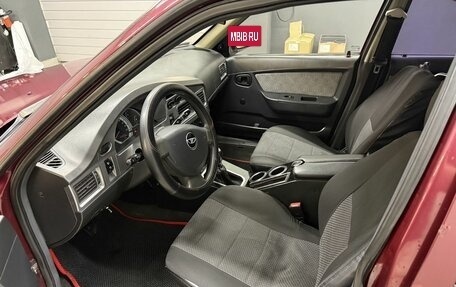 Daewoo Nexia I рестайлинг, 2012 год, 250 000 рублей, 7 фотография