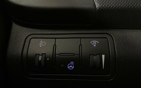Hyundai Solaris II рестайлинг, 2015 год, 1 099 000 рублей, 18 фотография