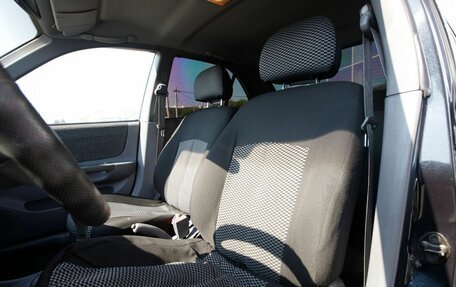 Hyundai Accent II, 2007 год, 315 000 рублей, 11 фотография