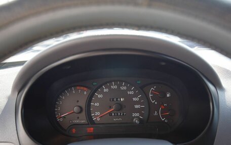 Hyundai Accent II, 2007 год, 315 000 рублей, 12 фотография