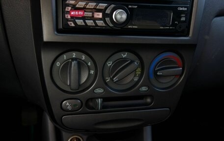 Hyundai Accent II, 2007 год, 315 000 рублей, 14 фотография