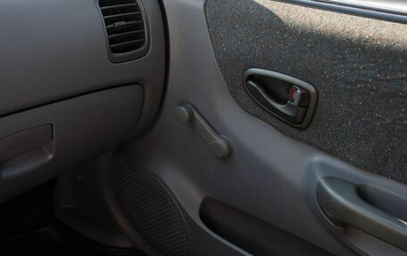 Hyundai Accent II, 2007 год, 315 000 рублей, 16 фотография