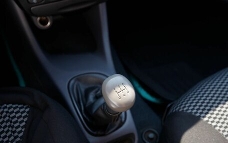 Hyundai Accent II, 2007 год, 315 000 рублей, 15 фотография