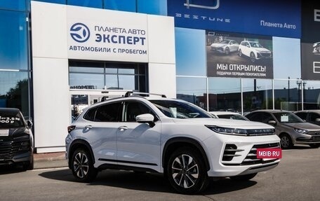 CheryExeed LX, 2023 год, 1 850 000 рублей, 5 фотография