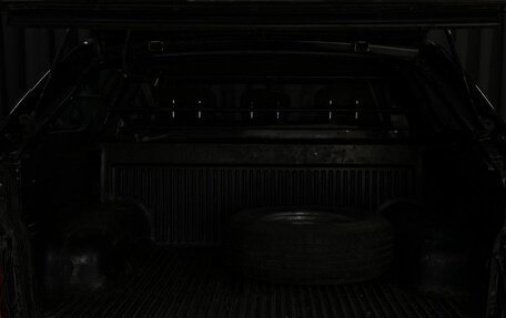 SsangYong Actyon Sports II, 2008 год, 549 999 рублей, 5 фотография