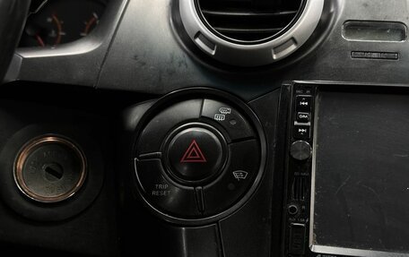 SsangYong Actyon Sports II, 2008 год, 549 999 рублей, 12 фотография