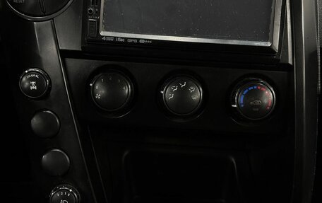 SsangYong Actyon Sports II, 2008 год, 549 999 рублей, 11 фотография