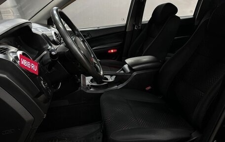 SsangYong Actyon Sports II, 2008 год, 549 999 рублей, 6 фотография