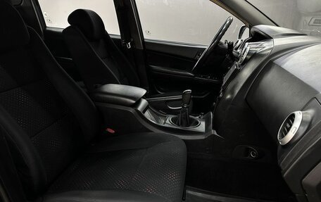 SsangYong Actyon Sports II, 2008 год, 549 999 рублей, 10 фотография