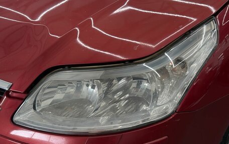 Citroen C4 II рестайлинг, 2006 год, 199 000 рублей, 7 фотография