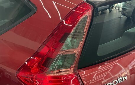 Citroen C4 II рестайлинг, 2006 год, 199 000 рублей, 3 фотография