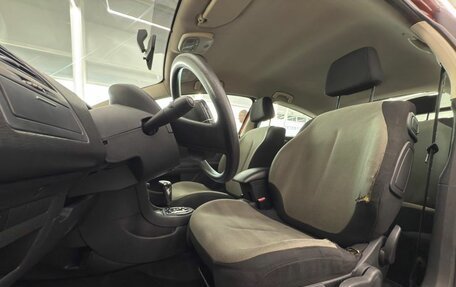 Citroen C4 II рестайлинг, 2006 год, 199 000 рублей, 12 фотография