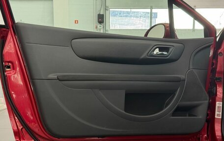 Citroen C4 II рестайлинг, 2006 год, 199 000 рублей, 9 фотография