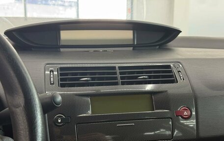 Citroen C4 II рестайлинг, 2006 год, 199 000 рублей, 15 фотография