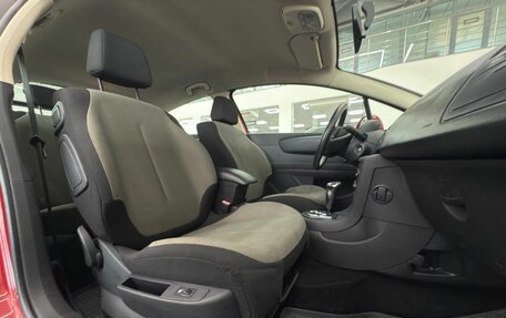 Citroen C4 II рестайлинг, 2006 год, 199 000 рублей, 19 фотография
