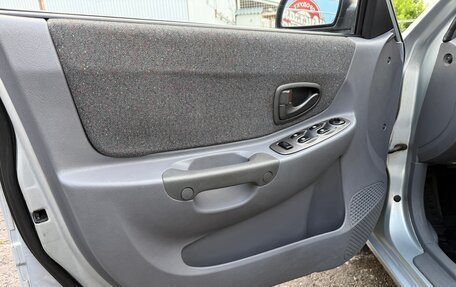 Hyundai Accent II, 2008 год, 500 000 рублей, 12 фотография