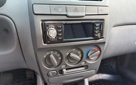 Hyundai Accent II, 2008 год, 500 000 рублей, 11 фотография