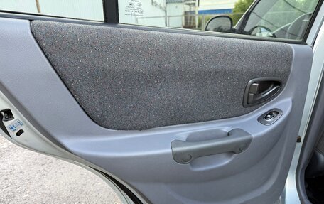 Hyundai Accent II, 2008 год, 500 000 рублей, 14 фотография