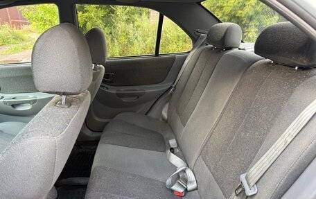 Hyundai Accent II, 2008 год, 500 000 рублей, 15 фотография