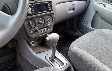Hyundai Accent II, 2008 год, 500 000 рублей, 10 фотография