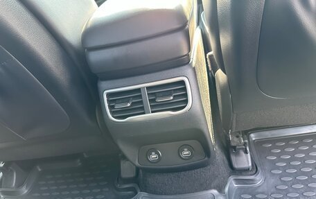 Hyundai Santa Fe IV, 2023 год, 4 100 000 рублей, 12 фотография