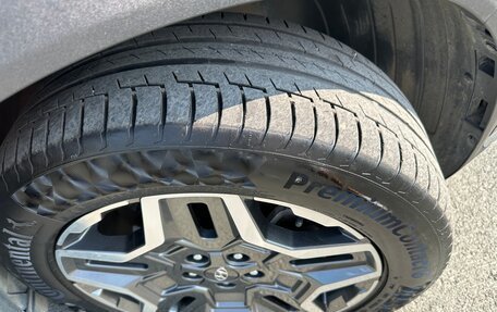 Hyundai Santa Fe IV, 2023 год, 4 100 000 рублей, 20 фотография