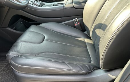 Hyundai Santa Fe IV, 2023 год, 4 100 000 рублей, 18 фотография