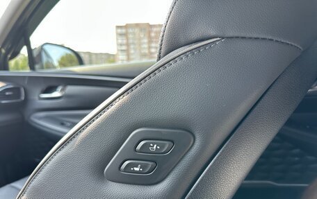 Hyundai Santa Fe IV, 2023 год, 4 100 000 рублей, 17 фотография
