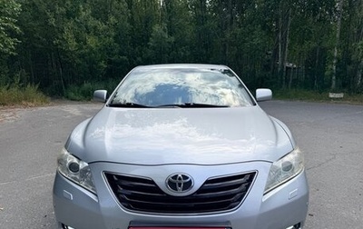 Toyota Camry, 2006 год, 1 100 000 рублей, 1 фотография