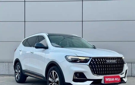 Haval H6, 2023 год, 1 356 000 рублей, 1 фотография