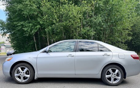 Toyota Camry, 2006 год, 1 100 000 рублей, 3 фотография