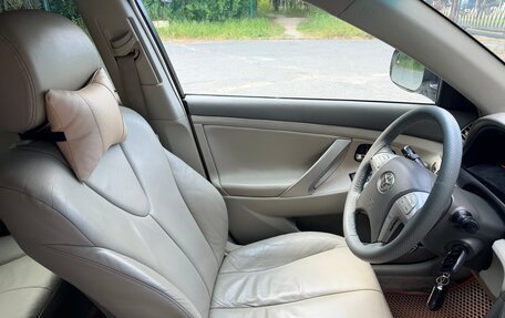 Toyota Camry, 2006 год, 1 100 000 рублей, 5 фотография