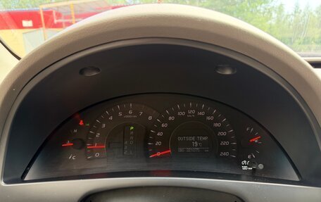 Toyota Camry, 2006 год, 1 100 000 рублей, 11 фотография