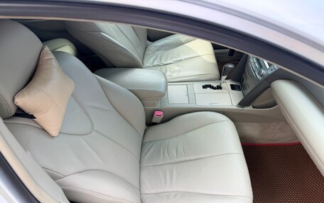 Toyota Camry, 2006 год, 1 100 000 рублей, 8 фотография