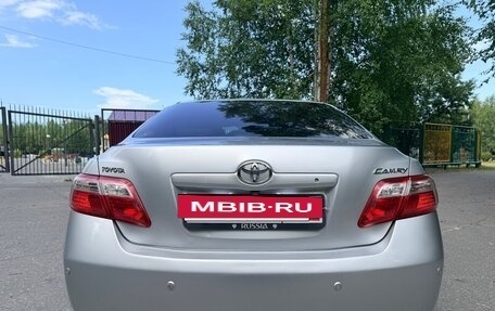Toyota Camry, 2006 год, 1 100 000 рублей, 2 фотография