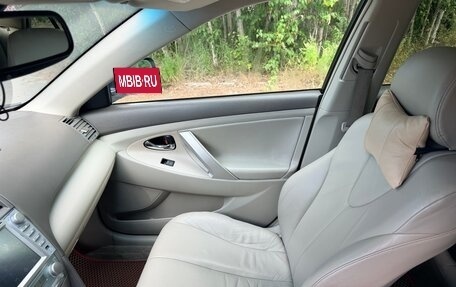 Toyota Camry, 2006 год, 1 100 000 рублей, 7 фотография