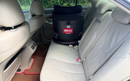 Toyota Camry, 2006 год, 1 100 000 рублей, 9 фотография