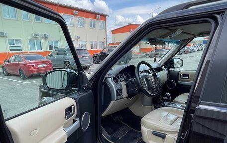 Land Rover Discovery III, 2008 год, 920 000 рублей, 8 фотография
