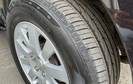Land Rover Discovery III, 2008 год, 920 000 рублей, 14 фотография