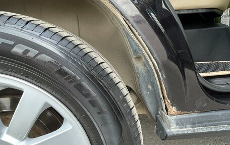 Land Rover Discovery III, 2008 год, 920 000 рублей, 13 фотография