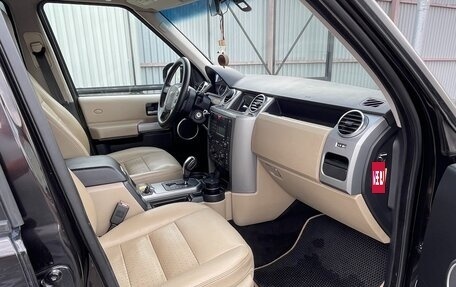 Land Rover Discovery III, 2008 год, 920 000 рублей, 9 фотография