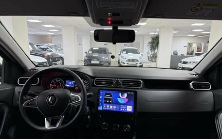 Renault Duster I рестайлинг, 2021 год, 1 550 000 рублей, 12 фотография