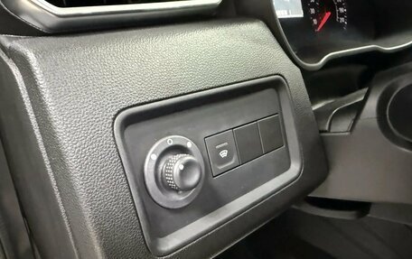 Renault Duster I рестайлинг, 2021 год, 1 550 000 рублей, 9 фотография