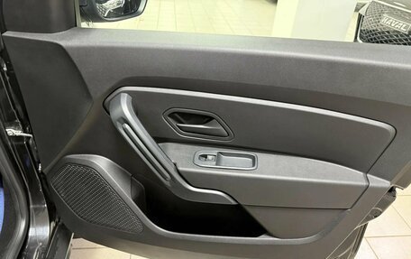 Renault Duster I рестайлинг, 2021 год, 1 550 000 рублей, 19 фотография