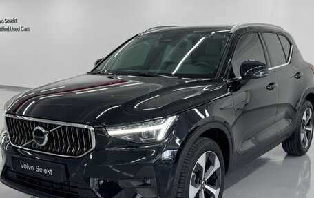 Volvo XC40 I, 2026 год, 4 950 000 рублей, 2 фотография