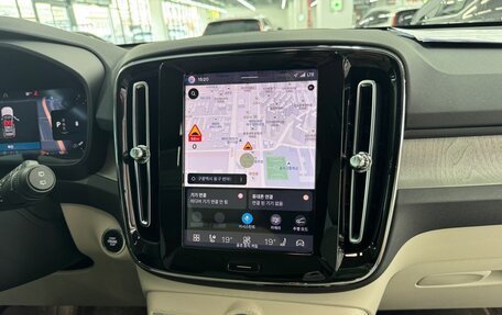 Volvo XC40 I, 2026 год, 4 950 000 рублей, 8 фотография