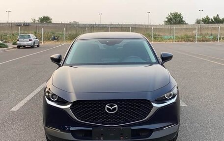 Mazda CX-30 I, 2022 год, 1 510 000 рублей, 2 фотография