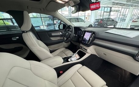 Volvo XC40 I, 2026 год, 4 950 000 рублей, 10 фотография